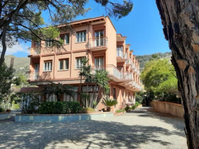 Гостиница Hotel Esperia  Дженова